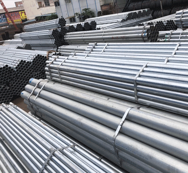 防銹耐用熱鍍管的適用范圍主要包括哪些