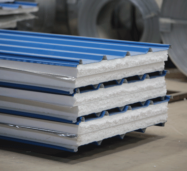 采購鍍鋅C型鋼檀條?要做哪些檢測？